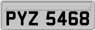 PYZ5468