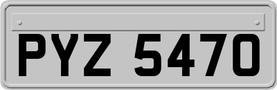 PYZ5470