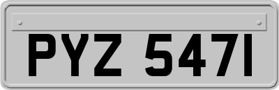 PYZ5471