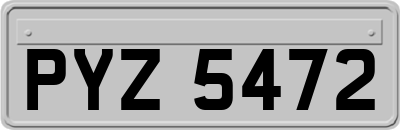 PYZ5472