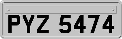 PYZ5474