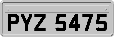 PYZ5475