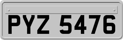 PYZ5476