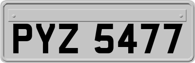PYZ5477
