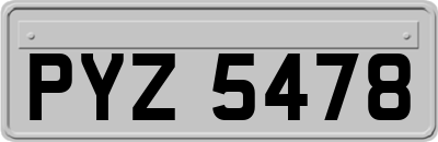 PYZ5478