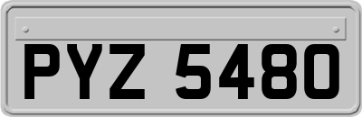 PYZ5480