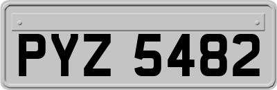 PYZ5482
