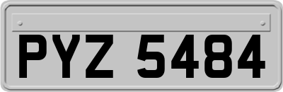 PYZ5484