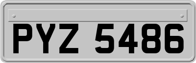 PYZ5486