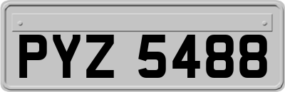 PYZ5488
