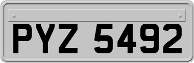PYZ5492