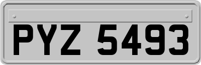 PYZ5493
