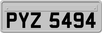 PYZ5494