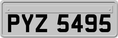 PYZ5495