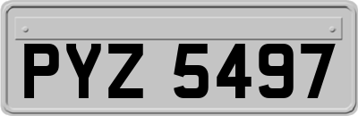 PYZ5497