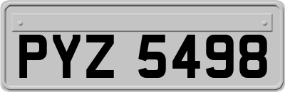 PYZ5498