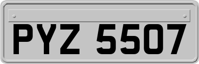 PYZ5507