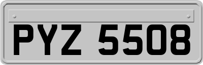 PYZ5508