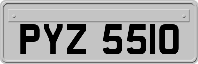 PYZ5510