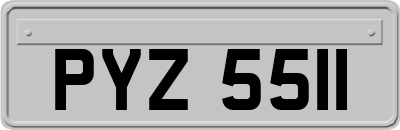 PYZ5511