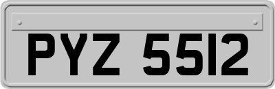 PYZ5512
