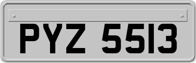 PYZ5513