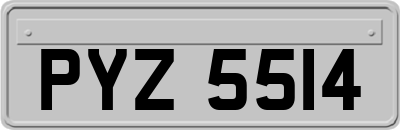 PYZ5514