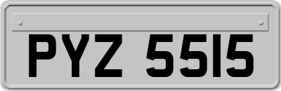 PYZ5515
