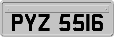 PYZ5516