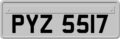 PYZ5517