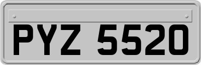 PYZ5520