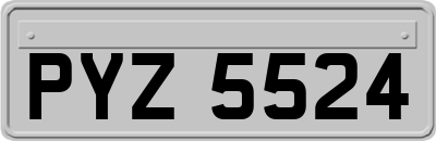 PYZ5524