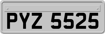 PYZ5525