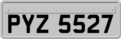 PYZ5527