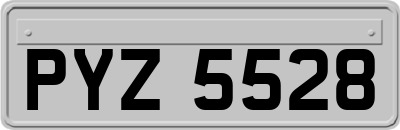 PYZ5528