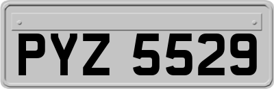 PYZ5529