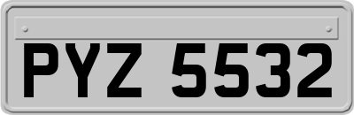 PYZ5532