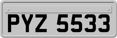 PYZ5533