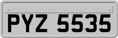 PYZ5535