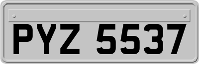 PYZ5537