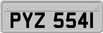 PYZ5541