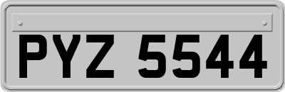 PYZ5544