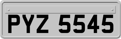 PYZ5545