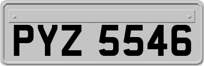 PYZ5546