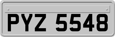 PYZ5548