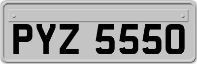 PYZ5550
