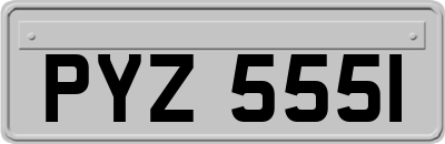 PYZ5551