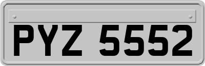 PYZ5552
