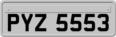 PYZ5553