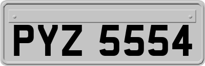PYZ5554